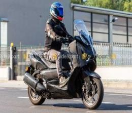 Yamaha XMAX 250 cc terbaru 2022 (foto/int)